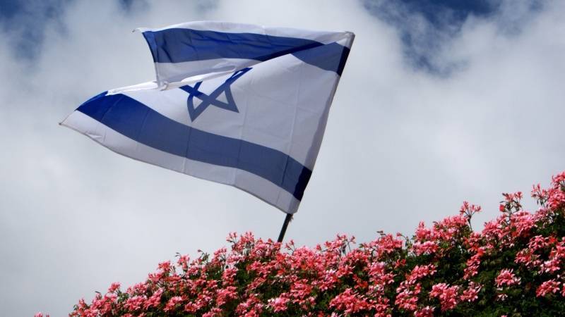 Посольство Израиля в РФ закрылось из-за конфликта с Минфином Израиля