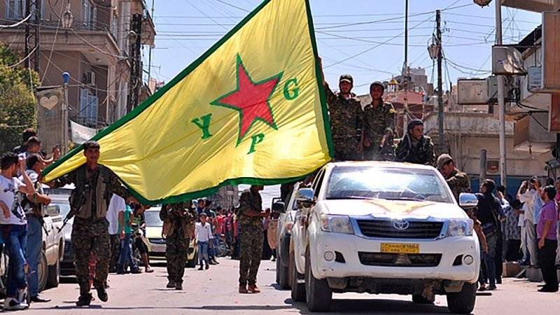 Курды из SDF пытаются «примазаться» к легенде США о «ликвидации» аль-Багдади, считает эксперт