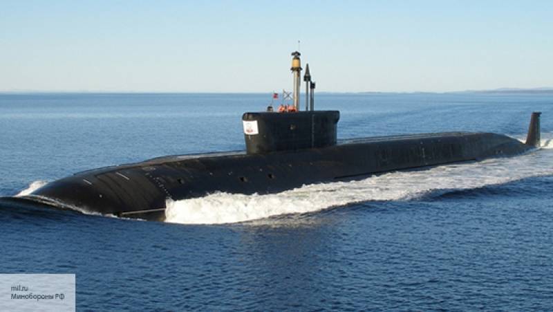Китайские СМИ рассказали, как Кремль лишил ВМС США статуса «непобедимых»