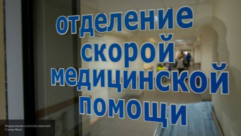 Пневмония стала причиной закрытия школ и детских садов Свердловской области