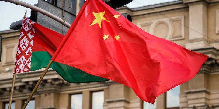Белоруссия возьмет $500 млн у Китая вместо России