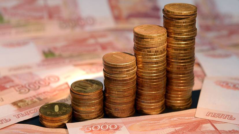 Эксперт прокомментировал сообщения немецких СМИ о «возвращении» рубля