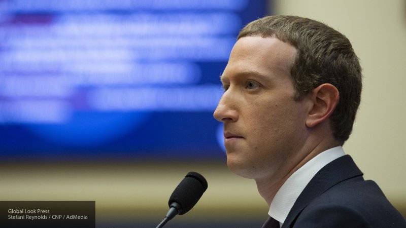 Давить империю Цукерберга, чтобы защитить россиян от вражеского Facebook — Малькевич