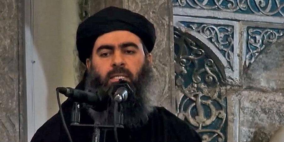 ИГ признало гибель аль-Багдади и назвало его преемника