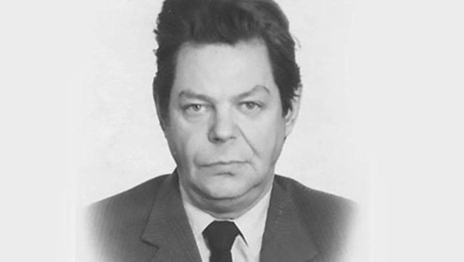 В Москве скончался основатель советской школы искусственного интеллекта Поспелов
