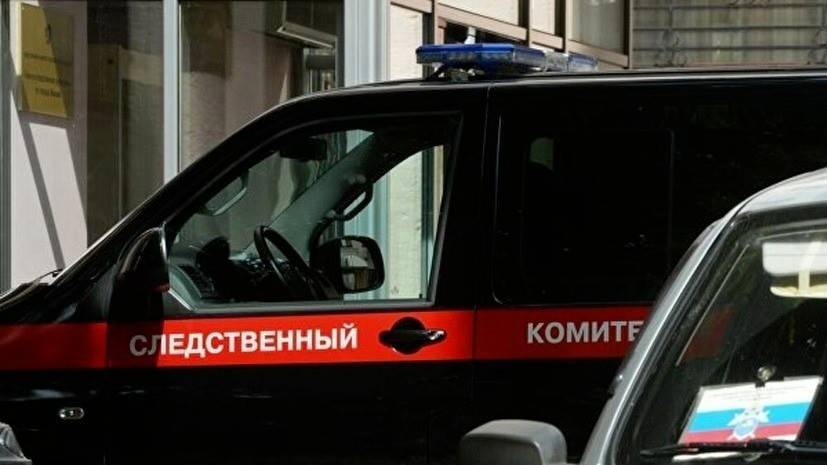СК возбудил дело после проверки сообщений об аварийном доме в Перми