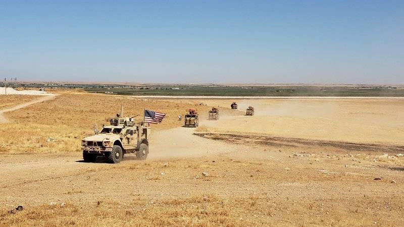 Первое российско-турецкое патрулирование на севере Сирии прошло успешно — Минобороны РФ
