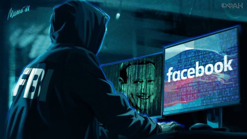 Facebook продолжает попытки введения жесткой политцензуры во всем мире