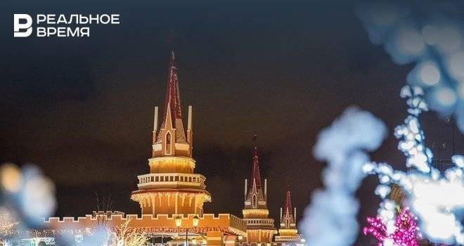 Россиянам пообещали «розовую» зиму
