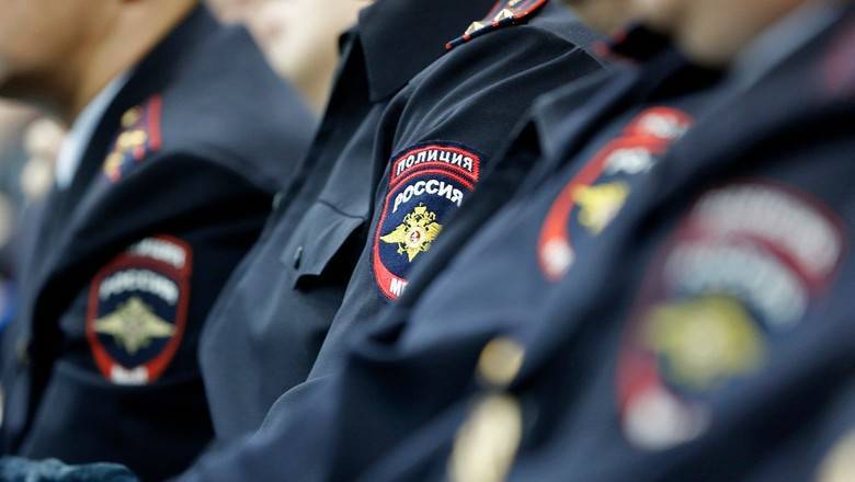 12 сотрудников МВД наказали после гибели полицейского в драке