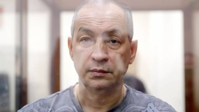 СК предъявил новое обвинение экс-главе Серпуховского района Шестуну