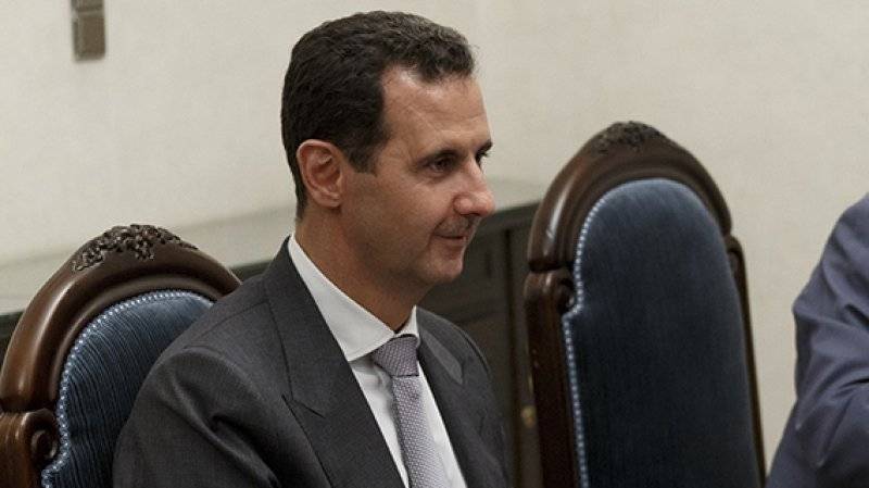 Дамаск не шел на уступки при формировании Конституционного комитета, заявил Асад