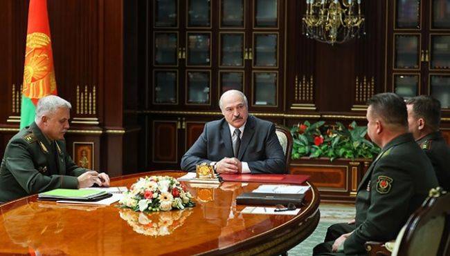Лукашенко грозит «неприемлемым ущербом»: что это означает на самом деле