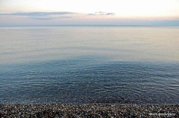 Происходящее с Черным морем архиважно для Абхазии — эколог