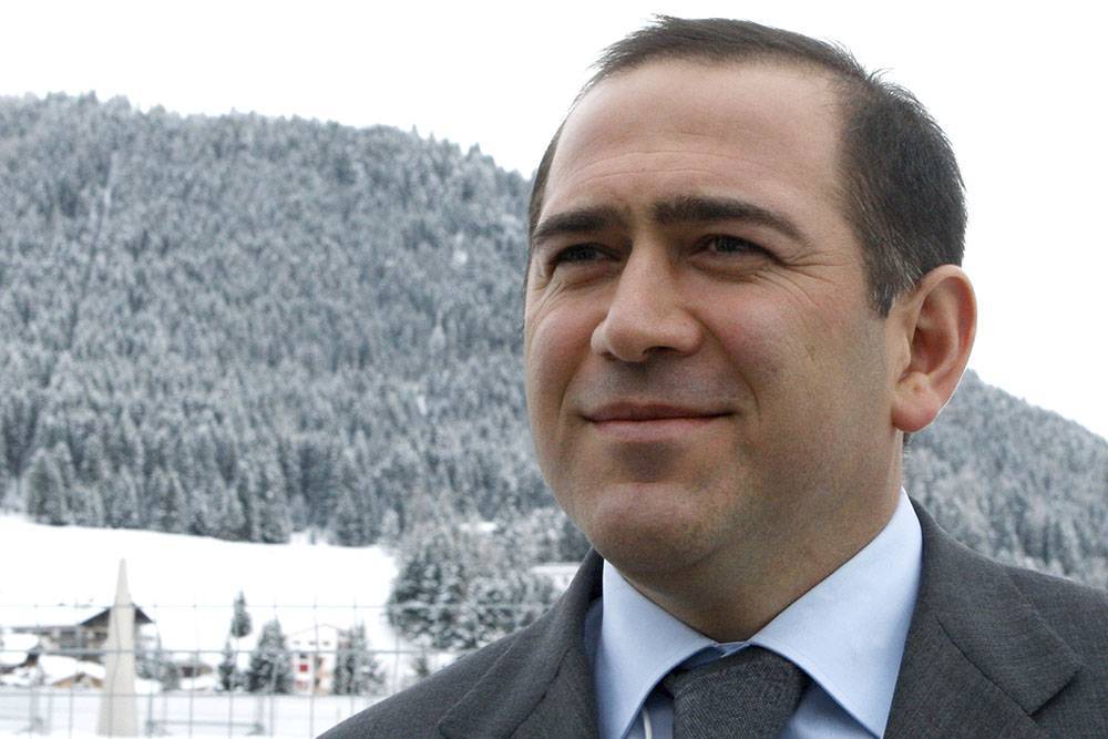 В США освободили из-под стражи бывшего вице-президента ОКР Ахмеда Билалова
