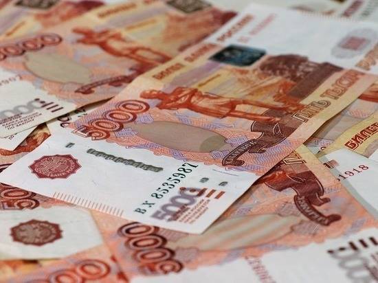 В Германии объяснили несокрушимость рубля: «Курс мог быть выше»