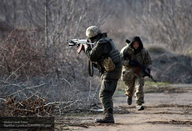 Эксперт прокомментировал идею Украины о репарациях со стороны России за войну в Донбассе