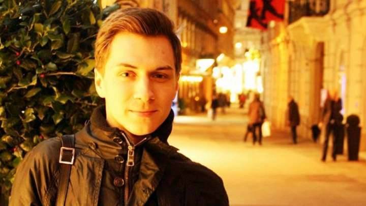 Суд вынес запрет по россиянину Алексею Буркову
