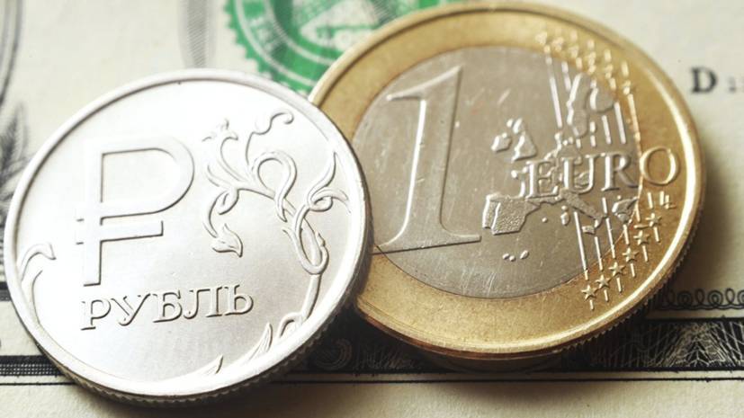 Эксперт оценил заявление немецких СМИ о стабильности рубля