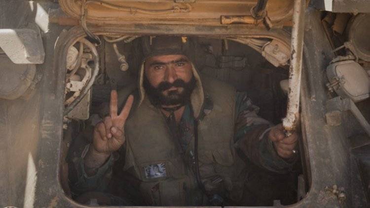 Операция Дамаска на северо-востоке САР защитит мирное население от курдских боевиков