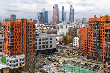 Объявлен лидер индекса качества городской среды в России
