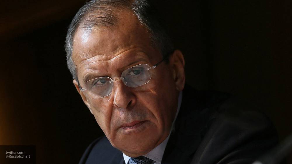 МИД РФ хочет получить дополнительную информацию о «ликвидации» аль-Багдади