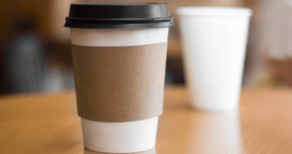 Москвичи стали чаще выбирать кофе на альтернативном молоке