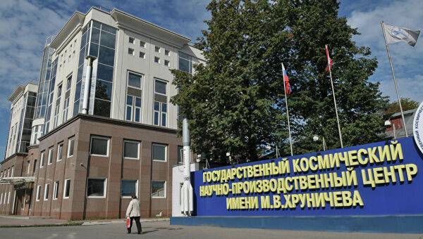 Замглавы центра Хруничева обокрали и взяли на него кредит в Москве