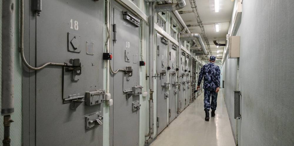 Россияне перечислили преступления, из-за которых следует вернуть смертную казнь