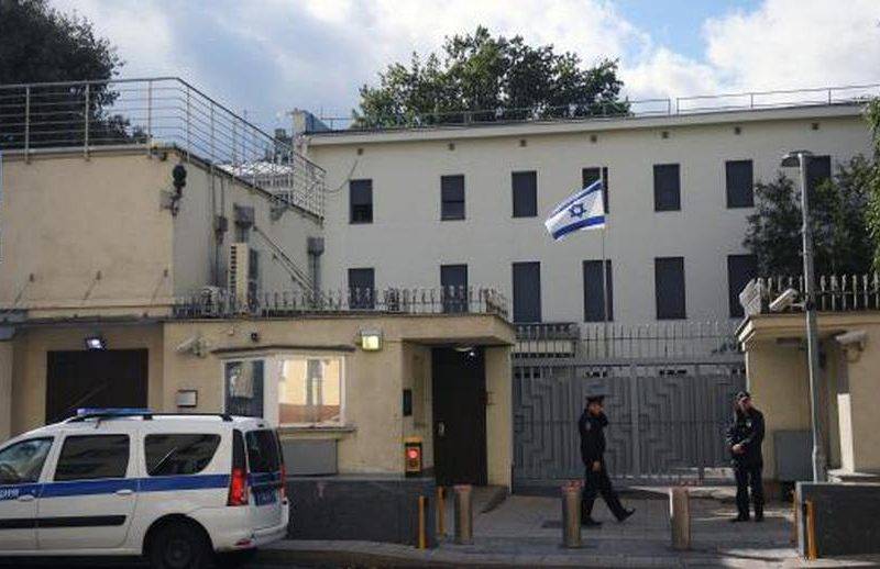 «Тотальная забастовка»: Израиль закрыл все свои посольства и консульства в мире