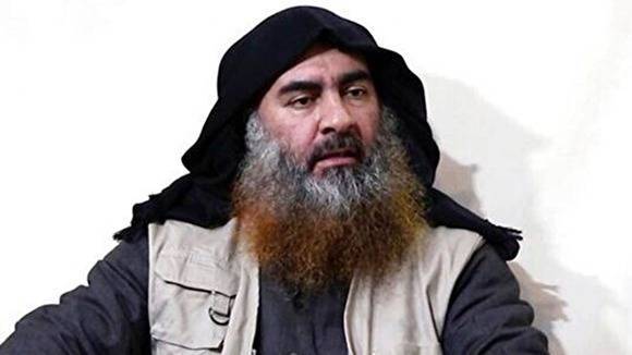 Пентагон показал видео штурма дома лидера ИГ. Аль-Багдади подорвал себя с двумя детьми