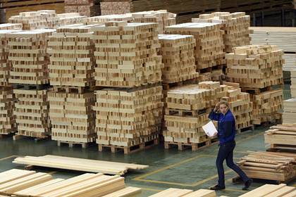 Российские бизнесмены начали пробные поставки товаров в Евросоюз