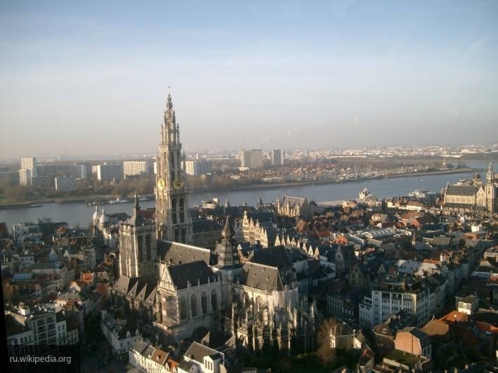 Бельгийская коммуна отказала в съемке сериала «Игра престолов» на территории замка