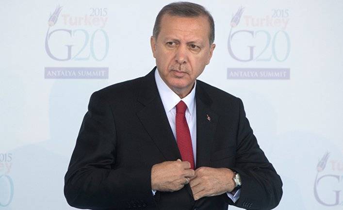 En Son Haber (Турция): Асада спросили о встрече с Эрдоганом