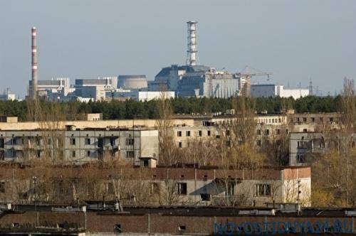 Поток туристов в Чернобыль резко вырос, как и хотел Зеленский