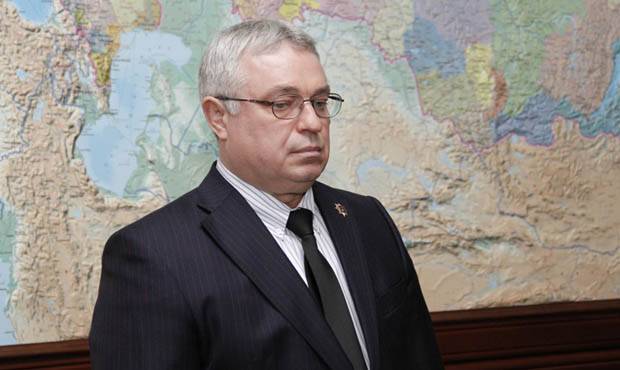 Экс-мэр Киселевска погиб в перестрелке с бандитами, напавшими на его дом