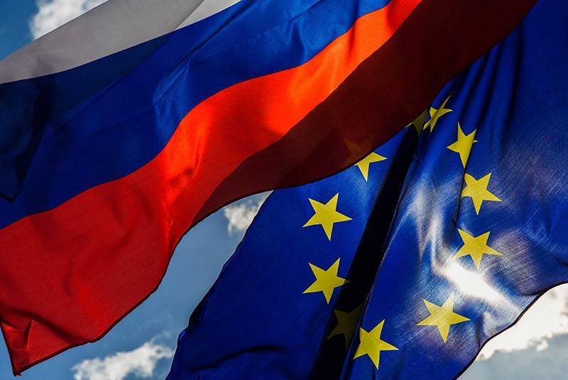 РФ и ЕС обсуждают разрешение торговых конфликтов в рамках ВТО