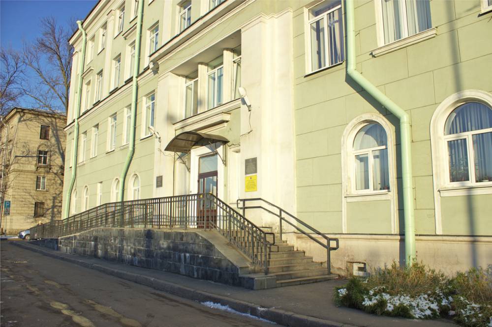 В Приморском районе Петербурга открылся центр амбулаторной онкологической помощи