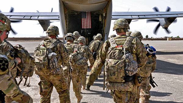 Ситуация в Афганистане: последует ли «вторая Сирия», и что оставят США?