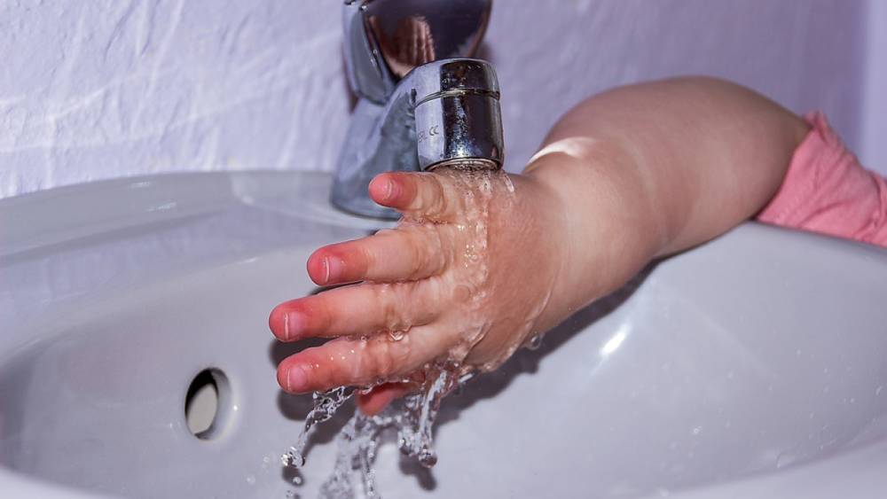 Администрация Валдайского района не опубликовала данные о качестве питьевой воды