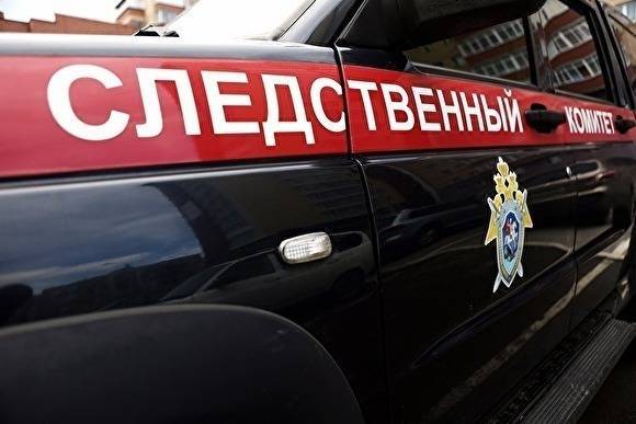 В Ленинградской области двое подростков пострадали в результате поножовщины