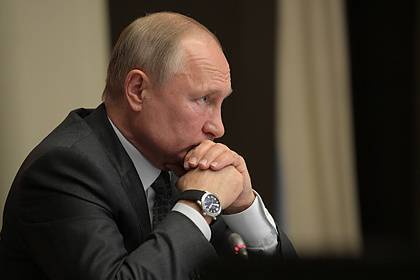 В Кремле объяснили интерес россиян к прошлому Путина