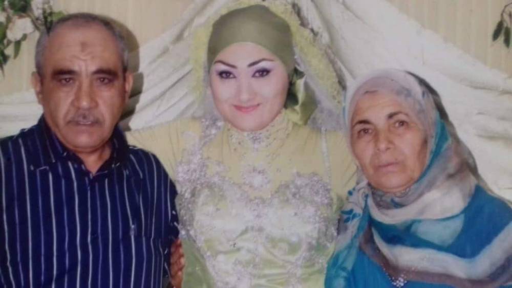 Отец убитой женщины рассказывает о жестоком афганце: «Это была пытка, а не брак»