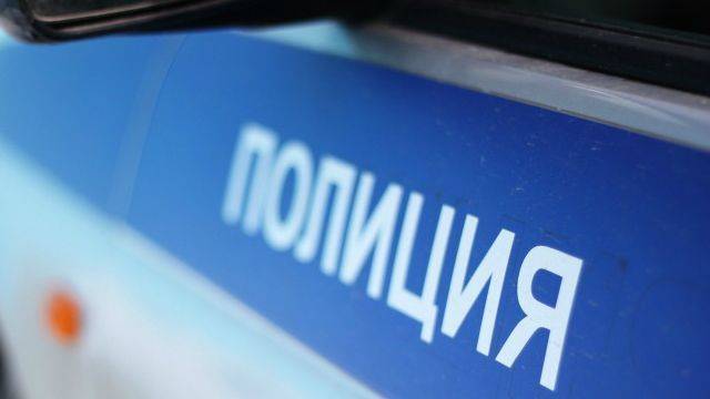 У москвича угнали внедорожник за 6 млн рублей