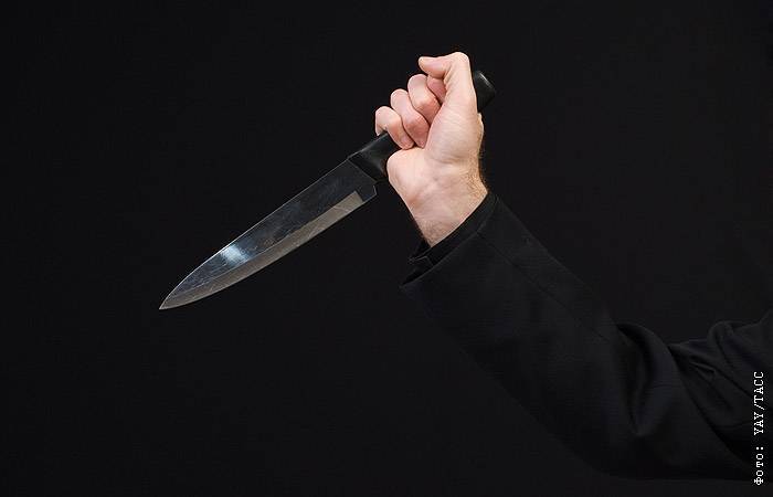 В Ленинградской области школьник попал в больницу с ножевым ранением в результате драки