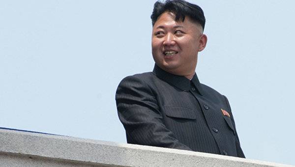 Ким Чен Ын пока не ответил на приглашение посетить Москву на 75-летие Победы