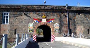 Посольство России раскритиковало армянские СМИ за кампанию против базы в Гюмри