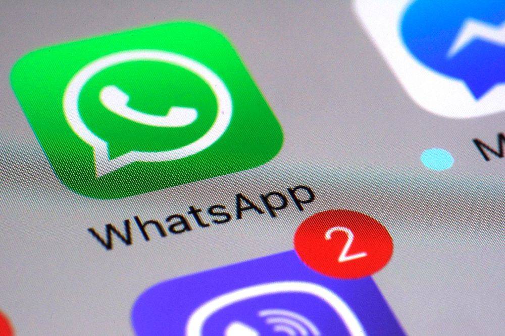 Reuters: хакеры взломали смартфоны чиновников из 20 стран через WhatsApp
