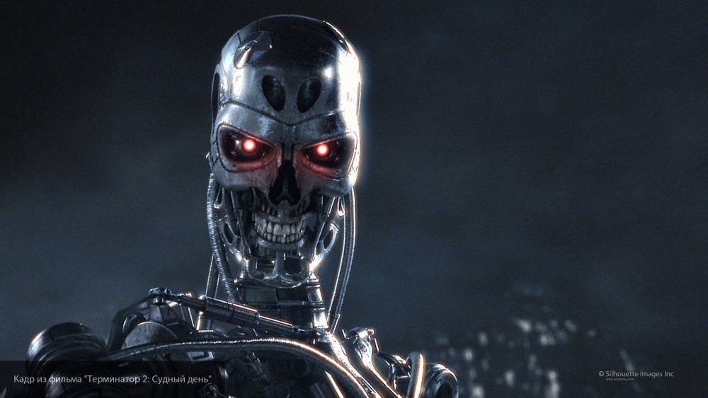 Разработчики Terminator: Resistance показали завязку сюжета и сражения