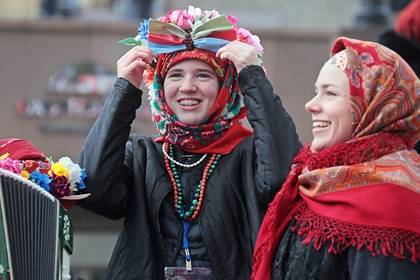 В Москве открылся фестиваль в честь Дня народного единства